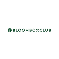 Bloombox Club Logo